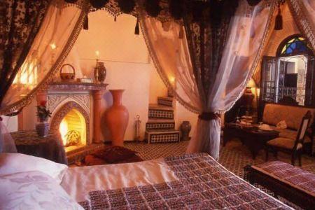 Riad Arabesque & Spa - 31