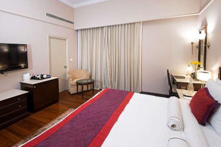 The Claridges New Delhi - Preferred L.V.X. Collection - 100