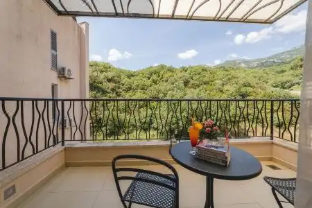 & Apartments HEC Residence - 48