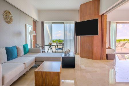 Live Aqua Beach Resort Cancun - 54
