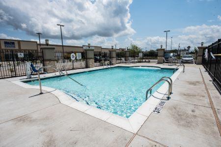 Holiday Inn Express & Suites HOUSTON - HOBBY AIRPORT AREA by IHG - 4