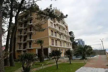 Guria Palace - 0
