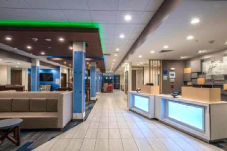 Hampton Inn & Suites Phoenix North/Happy Valley - 17