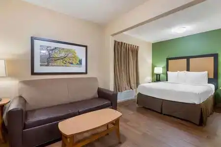 Extended Stay America Suites - Austin - Metro - 1
