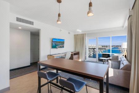 Residence Inn Marina del Rey - 42