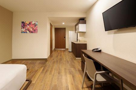 Extended Suites Cancun Cumbres - 34