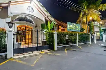 Talenta 3 - 5