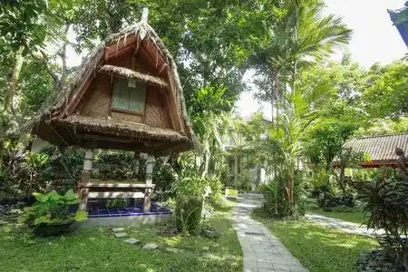 Dewangga Ubud - 4