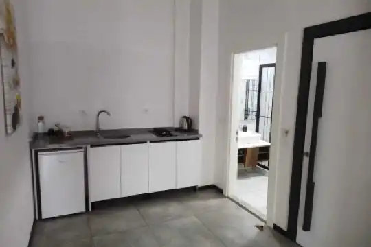 WB WEEKEND BODRUM OTEL - 111