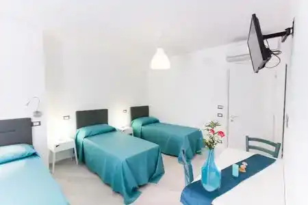Stanze del Mare - 5