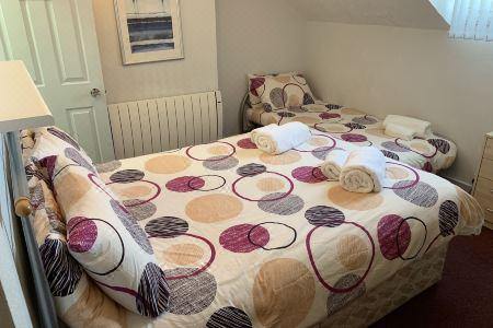 Austins Guest House - 13