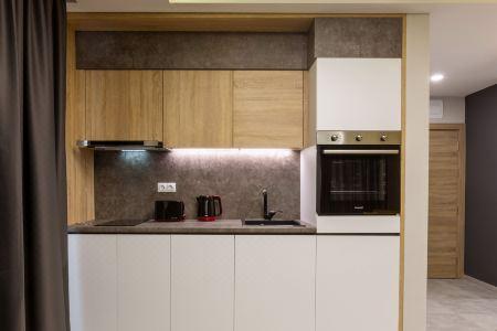 Inter Holiday Apartments - 46