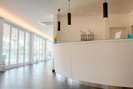 Paestum Inn Beach Resort - 7