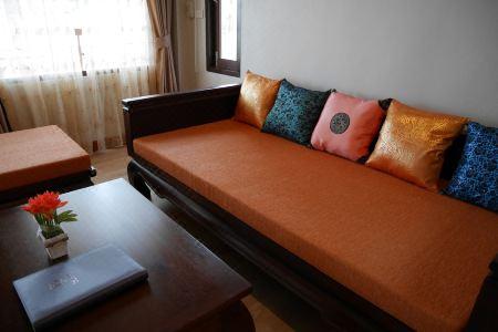 The Sunset Beach Resort - - 18
