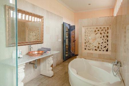 Honeymoon Guesthouse - 165