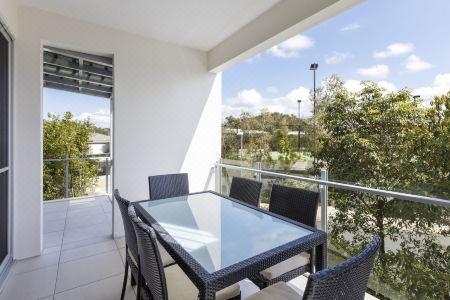 Racv Noosa Resort - 42