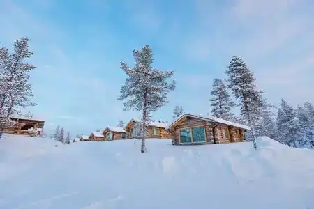 Wilderness Muotka & Igloos - 5