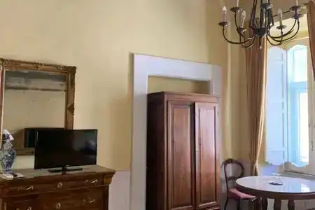 Relais Teatro Argentina - 1