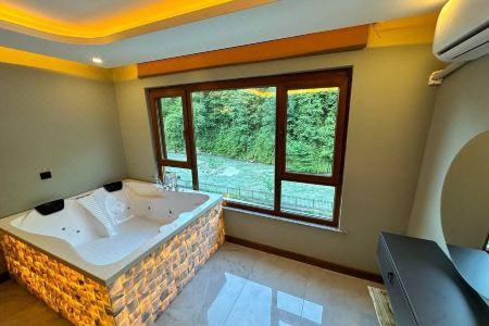 Tuva Villa Bungalov - 53