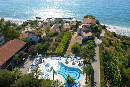 TONICELLO Resort & SPA - 0