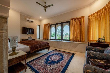 Rajasthan Palace Jalpur - 126