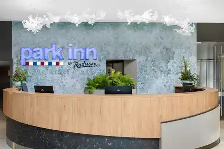 Park Inn by Radisson Sarvar Resort & Spa - 2