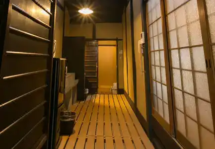 Demizu Machiya - 6