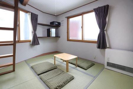 Nozawaonsen Guest House Miyazawa - 43