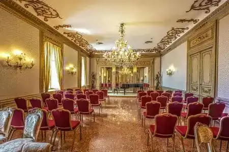 Abano Ritz - 4