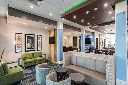 Hampton Inn & Suites Phoenix North/Happy Valley - 7