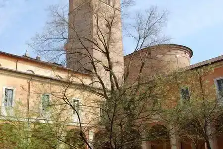 Student's Hostel della Ghiara - 1