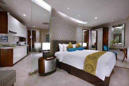 The Grove Suites by Grand Aston - 2