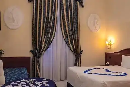 Caroline Suite - 0