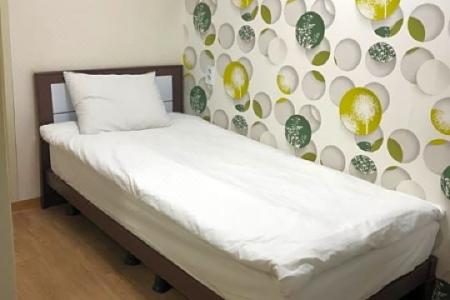 Hamory Guesthouse Dongdaemun - 11
