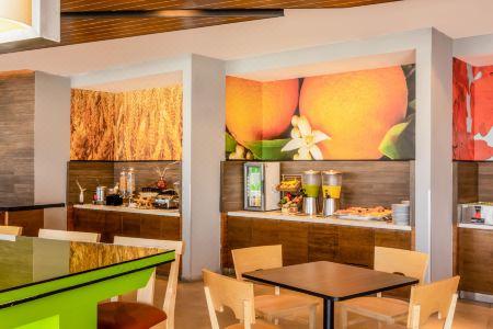 Fairfield Inn & Suites Mexico City Vallejo - 7