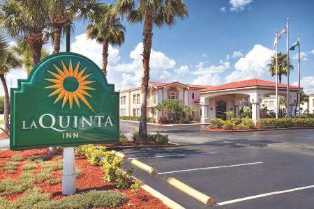 La Quinta Inn by Wyndham Orlando International Drive North - 6