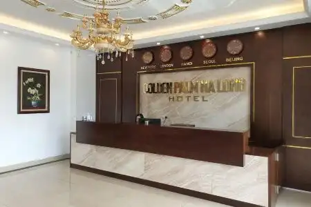 Golden Palm HaLong - 4