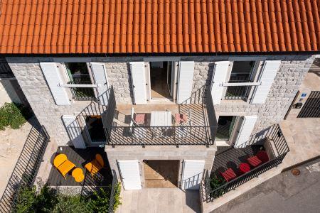 Villa Lastva is a Five Star Seafront Luxury Villa with Privite Pool - 53