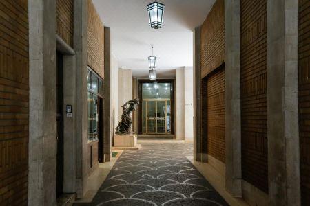 Terrazza Marco Antonio Luxury Suite Rome - 9