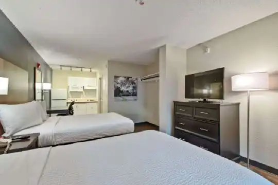 Extended Stay America Suites - Miami - Airport - Blue Lagoon - 41