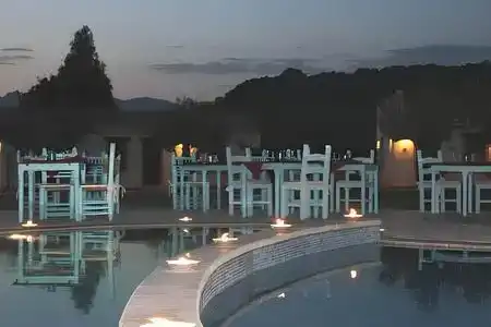 Santa Maria Resort - 5