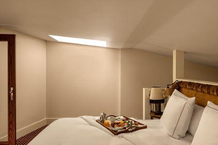 Château des Fleurs Hôtel & Spa - 72