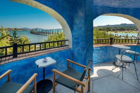 Cala di Volpe, a Luxury Collection, Costa Smeralda - 65