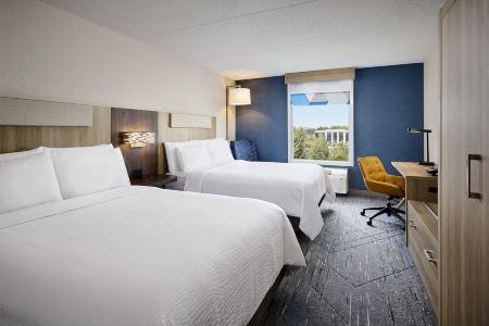 Holiday Inn Express & Suites KITCHENER SOUTHEAST by IHG - 10