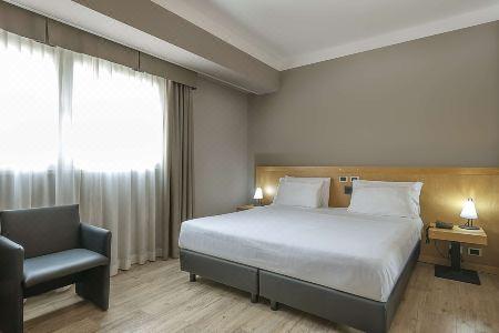 Best Western Quattrotorri - 84
