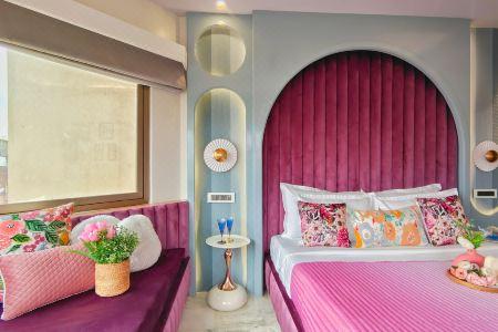 Sarang Palace - A Luxury Boutique - 152
