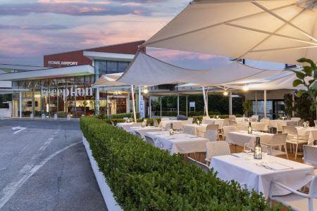 Best Western Rome Airport - 4