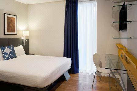 Four Points Flex by Sheraton Cardiff - 56