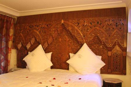 Riad Arabesque & Spa - 33