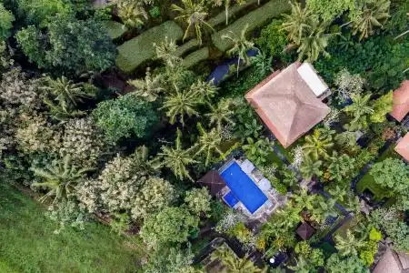 Alam Shanti Ubud - 7